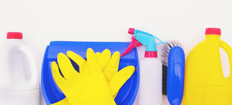 Plug the sink with the stopper. Dangers Of Bleach Never Mix It With These 3 Things Dr Axe