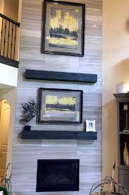 Check spelling or type a new query. Tiling A Fireplace Creative Tile Design Madison Wi