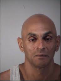 Man Arrested for Meth and Attempted Vehicle Burglary