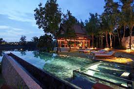 Ultimate Luxury Resort Style Villa In Phuket Amazing Swimming Pools Luxury Resort Luxury Pools