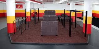 I've been training with allison for over a year and the changes i have seen in my overall fitness has been incredible. Warrior Fitness Boot Camp Brooklyn Read Reviews And Book Classes On Classpass