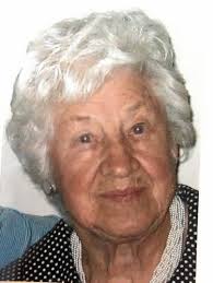 Anne Conte Obituary (2015)