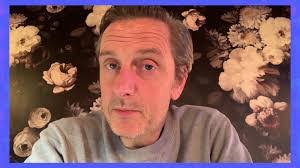 Nicholas Gleaves's Instagram, Twitter & Facebook