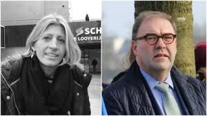 Ilse uyttersprot stille wake in moorsel. Stadsbestuur Van Aalst Niet Gevraagd Voor Begrafenis Vermoor Aalst Het Nieuwsblad Mobile