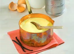 Per la versione senza panna servono latte. Crema Pasticcera Senza Panna Le 10 Migliori Ricette