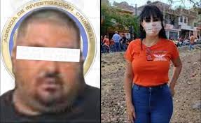 Era candidata de movimiento ciudadano (mc) a la alcaldía de moroleón, guanajuato. Eyxgkphvkl00vm