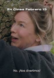 Bridget Jones: Loca por Él