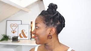 3 Protective Natural Hairstyles For Thin Fine Hair Adede Thin Fine Hair Natural Hair Styles Thin Natural Hair