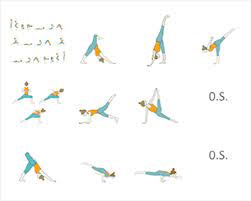 See also consciousness in motion: Power Yoga Sequences Foundational Sequences For Yoga Teachers Tummee Com