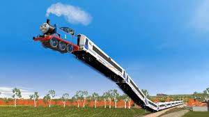 Gambar animasi kereta api lucu.animasi beserta jenis animasi 2 dimensi a great. Youtube Video Statistics For Kereta Thomas Friends Serial Stories Stunts Thomas Sang Penjelajah Noxinfluencer