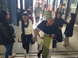 Graca machel hall, cape town, western cape. Uct On Twitter Uctforwomxnbywomxn Students From Graca Machel Residence Usher Guests To Their Seats As Proceedings Are About To Begin Https T Co Khysqiq5ie