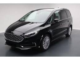 Image result for Panther Black 2007 S-Max