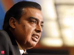 And china are home to about half of the world's billionaires. Mukesh Ambani Is World S Fifth Richest Person With 77 Billion Fortune The Economic Times