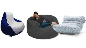 Buy products such as sofa sack 4 ft memory foam bean bag chair, multiple colors at walmart and save. Na Glavi Od Bitan Kvaliteta Adult Bean Bag Lakeecologylab Org
