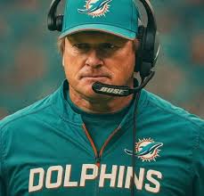 Miami Dolphins lack direction and vision