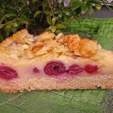 Allgauer Kirschkuchen Von Kitty77de Chefkoch Kirschkuchen Kuchen Und Torten Rezepte Kirschen