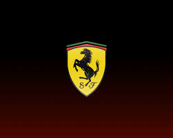 Ferrari Logo Ferrari Logo Ferrari Logo Wallpaper Hd