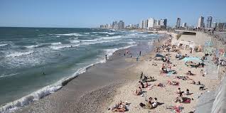 Сегодня 10 мая, погода +28°c. Prognoz Pogody V Izraile Zharko I Suho Detaly Co Il