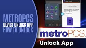 Insert a new card into your device but it says the sim is locked? How To Unlock Metropcs Device Unlock App Unlock App Android Phone Hacks