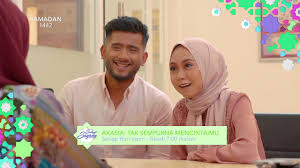 7 days of loving me 2 episode: Tak Sempurna Mencintaimu L Episod 20 26 Youtube Malaysia