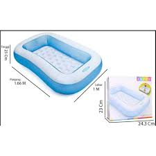 Kamu bisa menemukan penjual kolam renang karet untuk anak dari seluruh indonesia yang terdekat dari lokasi & wilayah kamu sekarang. Jual Kolam Renang Anak Biru Intex 57403 Kolam Karet Terbaru Juni 2021 Blibli