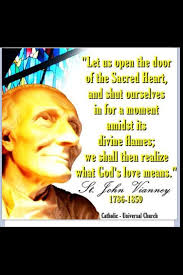 St John Vianney St John Vianney John Vianney Catholic Prayers