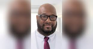 Obituary for Rodney Gene Samuels Jr.