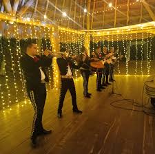 Mariachi de Mexicali Viajeros