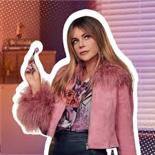 Kimberli loaiza poringa