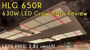 Check spelling or type a new query. Hlg 65 V2 High Intensity Led Veg Grow Light