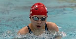 Shawnee, Carl Albert dominate 5A swimming regional at Jenks