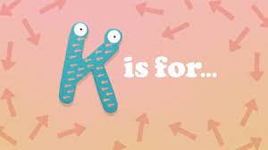 Baby Girl Names That Start With K