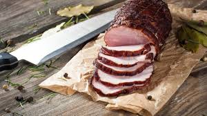 How Long Is Smoked Ham Good For Refrigerator And Freezer The Kitchen Community