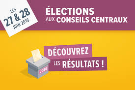 Trump voulait remplacer le ministre de la justice. Resultats Des Elections Aux Conseils Centraux De L Upec Upec
