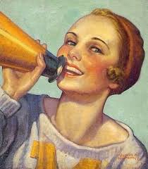 St. Vincent Memories: StVHS Sports: 1927/28