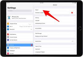 What Ipad Do I Have How To Identify Apple S Different Ipad Models Generations Updated For 2020 Models