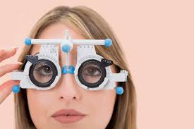 Caroline Abram Victorie 576 Khaki Cooper Glasses