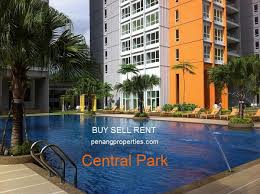 The space includes 12 different, themed gardens with over. Central Park Condominium Condo For Sale And Rent In Penang Island Penang Properties Com