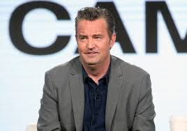 Where Friends Cast Are Now After Unrecognisable Matthew Perry S Worrying Health Struggles Mirror Online