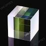 NPBS Cube for Laser Systems from www.uni-optics.com