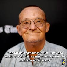 He is probably one of the most iconic and memorable characters from the  movie “Deliverance.” There is now an effort to help Billy Redden, who  played the “Banjo Boy,” with some of