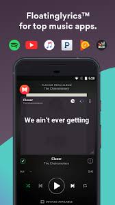 The application has the lyrics of more than seven million songs, so it makes it easy to find the lyrics of practically every piece you are interested in. Musixmatch Lyrics Apk Latest Version Free Download For Android