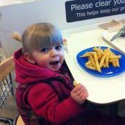 Jenna Devine (jgraham11)