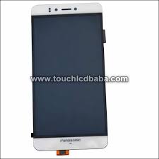 Panasonic P55 Novo LCD Display Screen ...