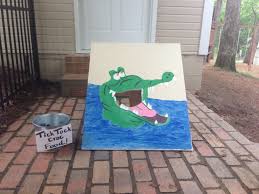Pin By Melanie Telford On Jake And The Neverland Pirates Party Birthday Party Games For Kids Pirate Birthday Party Mermaid Pirate Party