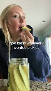 Go Pickles