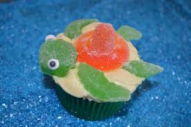 Adorable 3 piece set of ninja turtle 2 cupcake toppers and cupcake wrappers. Turtle Cupcakes Archives Celebrate Decorate