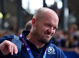 Scotland Rugby World Cup squad 2019