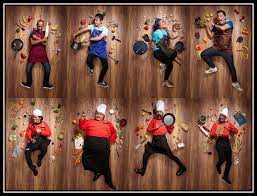 Menonton episod percuma drama super spontan xtravaganza dalam kualiti hd. Minggu Separuh Akhir Super Spontan Xtravaganza