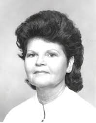 Gladys Montez Kerr Garrett Obituary